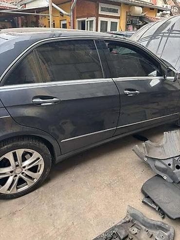 user car: VRATA ZA MERCEDES BENZ E KLASA, E 200, E 220 . OD 2009. DO 2016 — 1