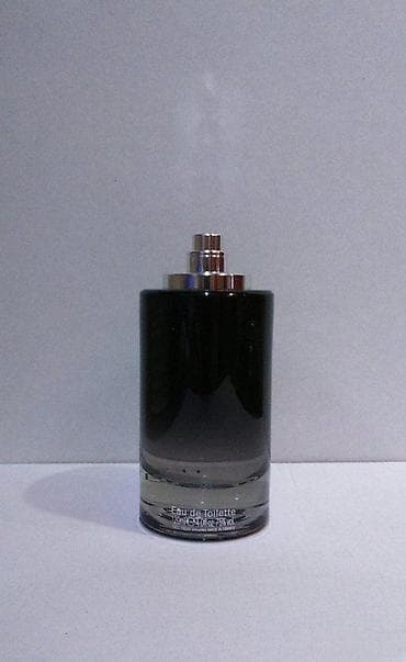 Personal Items: MERCEDES BENZ INTENSE MEN EDT120ML TSTR | Mercedes Benz Intense for — 5
