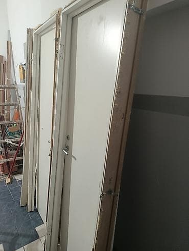 sigurnosna vrata zrenjanin: Postavljanje Vrata -Pogledajte i stranicu na fejzbuku Izrada — 3