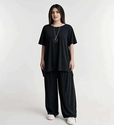 kompleti za devojke: Massimo Dutti — 6
