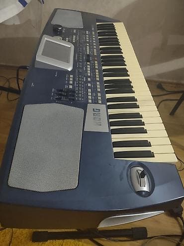 otkup instrumenata: Korg Pa300 aranžer klavijatura - 61 dirka (sintetičke, dinamičke) sa — 2
