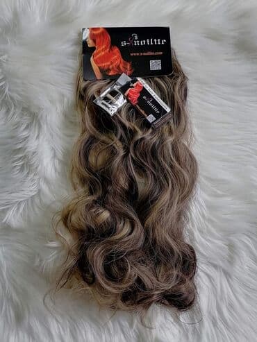 Umetak na klipse na lalafo.rs Umetak na klipse