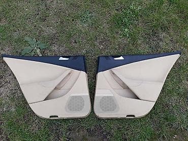 KREM KOZNI TAPACIRI ZA VOLKSWAGEN PASSAT B6 OD 2005. DO 2010. GOD. |