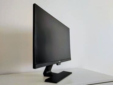 igrice za ps2: Benq IPS Monitor 23.8"   Prodajem Benq GW2480 IPS Monitor 23.8" — 4