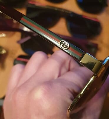 versace crystal noir 90ml cena: Sunglasses, Ray-Ban — 16