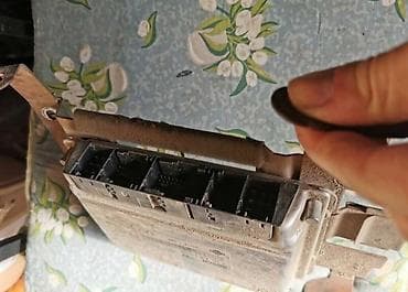Car Electrical Components: KOMPJUTER ZA NISSAN PRIMERA | nissan primera 2.0 td komp — 2