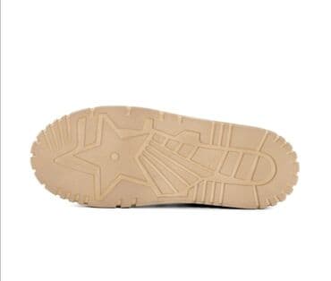 camper obuca beograd: Ugg čizme, bоја - Bež, 38 — 5