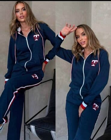 Beauty & Care: Akcija
s, m, l, xl
4000 — 3