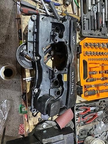 POKLOPAC DEKLA VENTILA N42/46 ZA BMW SERIJA 3, 316, 318 OD 2001. DO