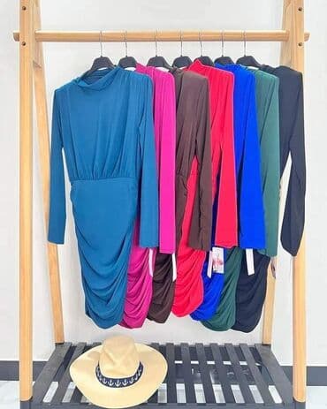 obuca 40: Mokasine, 41 — 2