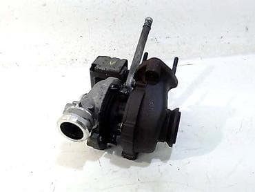 Car Engine Parts: TURBINA ZA OPEL ANTARA OD 2006. DO 2015. GOD. | Polovni originalni at lalafo.rs — 1 Car Engine Parts: TURBINA ZA OPEL ANTARA OD 2006. DO 2015. GOD. | Polovni originalni — 1