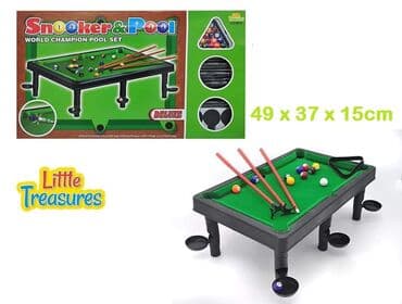 Cena 1950 din  Zabava za celu porodicu Lako za montažu. Odlično za