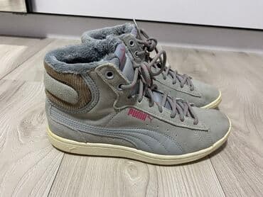 patike h: Puma, 37.5 — 1
