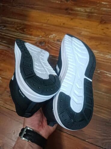 nike air max command white black: Trainers, Adidas, size - 46 — 3