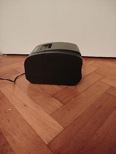 Car Electronics: Termalni POS štampač za računeNepoznato stanje.Bez adaptera — 4
