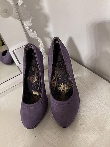 erlo shoes: Sa lastizem na petnom delu — 7