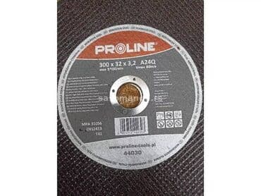 lazy bag za plažu: Ploče za sečenje metala sa slike,4 komada fi 300 mm debljine 3,2 mm,2 — 3