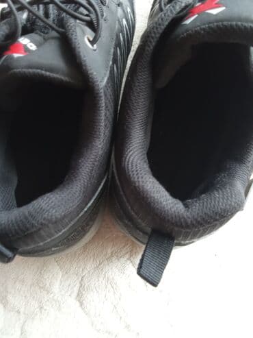 muške pidžame c a: Trainers, Kander, size - 39.5 — 4