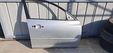 PREDNJA DESNA VRATA ZA MAZDA 3 OD 2003. DO 2008. GOD. | Mazda 3 na lalafo.rs PREDNJA DESNA VRATA ZA MAZDA 3 OD 2003. DO 2008. GOD. | Mazda 3