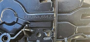 centralno za kola: MASKA ZA SEAT ARONA | seat Arona maska 6F9 853 654C — 3