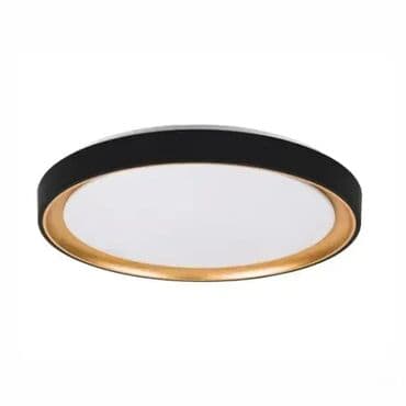 led kuhinjska lampa: Plafonjera, bоја - Šareno, Novo — 2