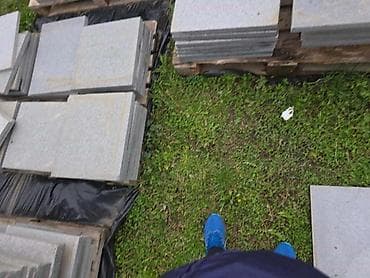 mesalice za beton kupujem: Velika rasprodaja granitnih ploca 50 m3 I granitnih plocica 200 m2 — 6