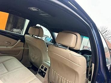auto sedista novi sad: M-PAKET SEDISTA E60 ZA BMW SERIJA 5 OD 2003. DO 2010. GOD. | Kadice — 5