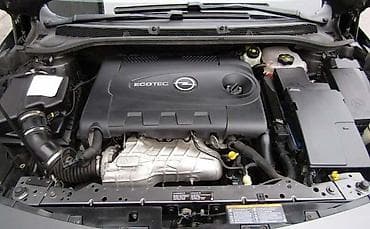 delovi za opel corsa c: MOTOR 2.0 CDTI ZA OPEL ASTRA J OD 2009. DO 2015. GOD. | Polovni — 1