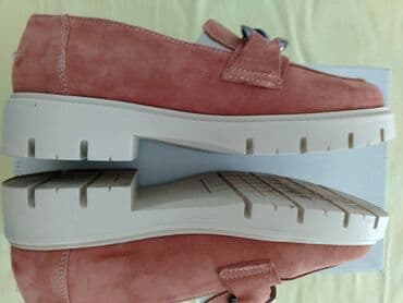 Muška odeća: Mokasine, 39 — 2