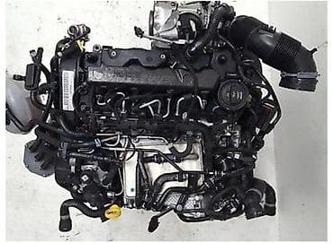 dn auto nis: MOTOR 2.0 DFG ZA ŠKODA KODIAQ, KAROQ, OCTAVIA . OD 2015. DO 2020 — 3
