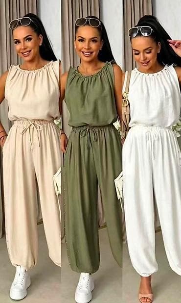 Women's Clothing: 08. Komplet 3.100 dinara H — 1