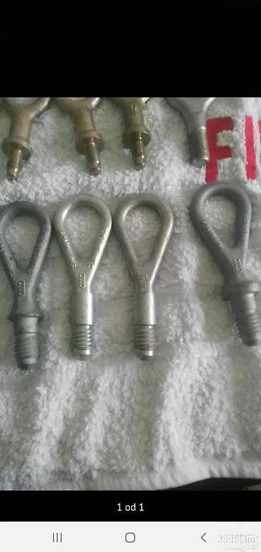 KUKA ZA SLEPANJE ZA AUDI A3 A4 A5 A6 | Kuka za slepanje za audi a3 na lalafo.rs KUKA ZA SLEPANJE ZA AUDI A3 A4 A5 A6 | Kuka za slepanje za audi a3