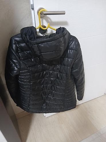 Ženska jakna Janina - Model: prošivena, lagano punjena jakna sa