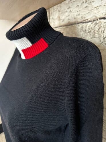 Skafanderi: L, Vuna, Casual — 7