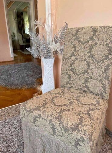 trpezarijske stolice na akciji: Za stolice — 7