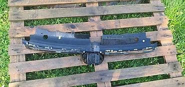 katadiopteri za prikolicu: MASKA ZA VOLKSWAGEN GOLF 8 | Volkswagen golf 8 maska 5H0 853 651 N — 2