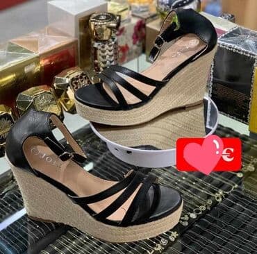 c a papuce: Sandals, Ara — 1