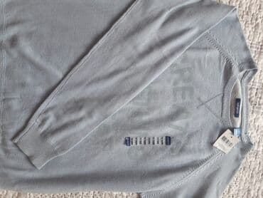 little kids pepco: Casual sweater, 152-158 — 2