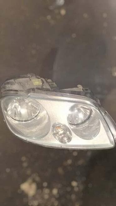 lidl cerada za auto: TOURAN FAROVI ZA VOLKSWAGEN TOURAN OD 2003. DO 2006. GOD — 1