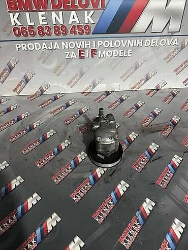 dusek za vodu: SERVO PUMPA N47 ZA BMW 120, 118, 318 . OD 2007. DO 2010. GOD. | — 3