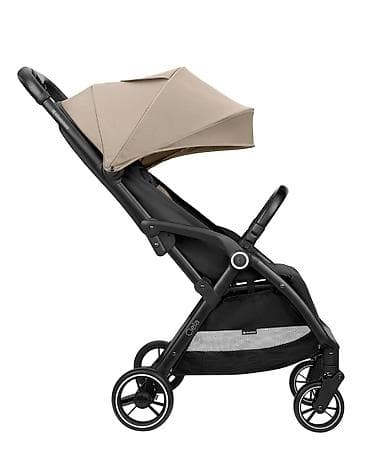 Kolica za bebe: Kolica autofolding CIELA – beige Brend: KIKKA BOO Šifra proizvoda — 3