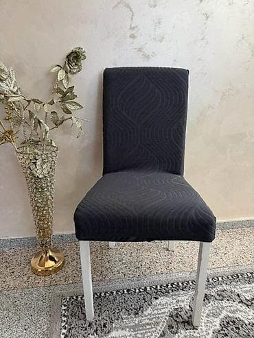 stvari za devojke: NOVI MODEL🌺
Prekrivači za stolice bez karnera🌺
6 komada-2100 dinara🌺🌀🌀 — 5