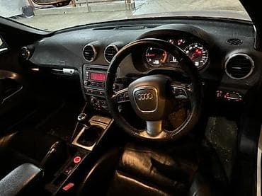 audi a2 slike: AUDI A3 8P 2010 VOLAN | Audi vagen delovi ZEMUN ALTINA 06******** — 2