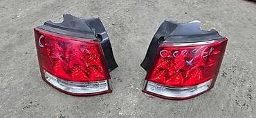 stop svetla golf 4: STOP SVETLA I STOP LAMPE ZA CITROEN C-CROSSER | Stop svetlo Citroen — 2