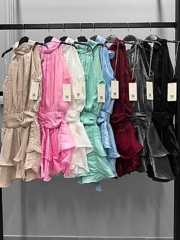 Haljine: 07. ✨ Haljina 3.700 dinara ✨H — 3