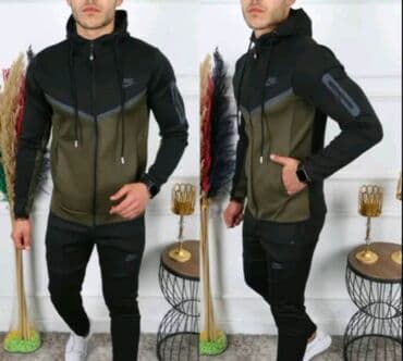 balasevic kompleti: Mokra likra m,l,xl,2xl 
3400 — 1