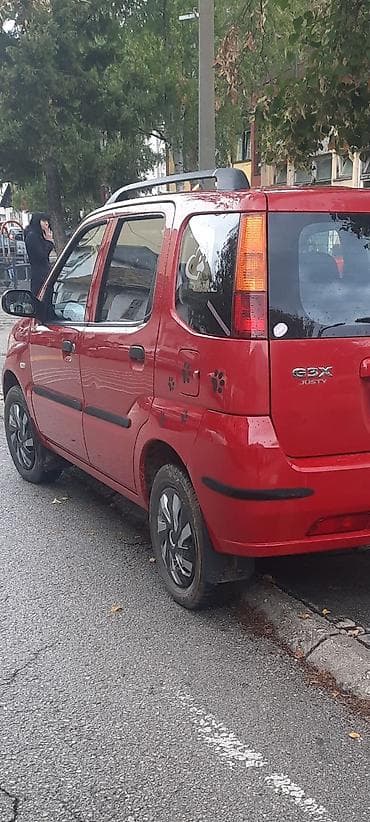 led stikeri za auto: Auto na prodaju u dobrom stanju,bez ulaganja — 3