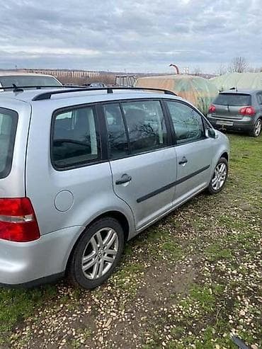 golf 5 2006: AMORTIZERI ZA VOLKSWAGEN TOURAN OD 2003. DO 2006. GOD. | Polovni — 4