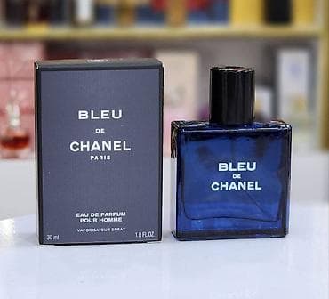 parfemi set uzorci: Parfemi od 30 ml — 9