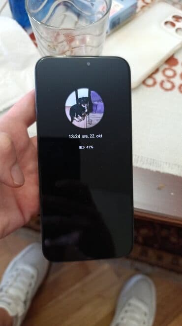 honor pad x8 futrola: Honor X8b, 256 GB, bоја - Crna, Dual SIM — 5